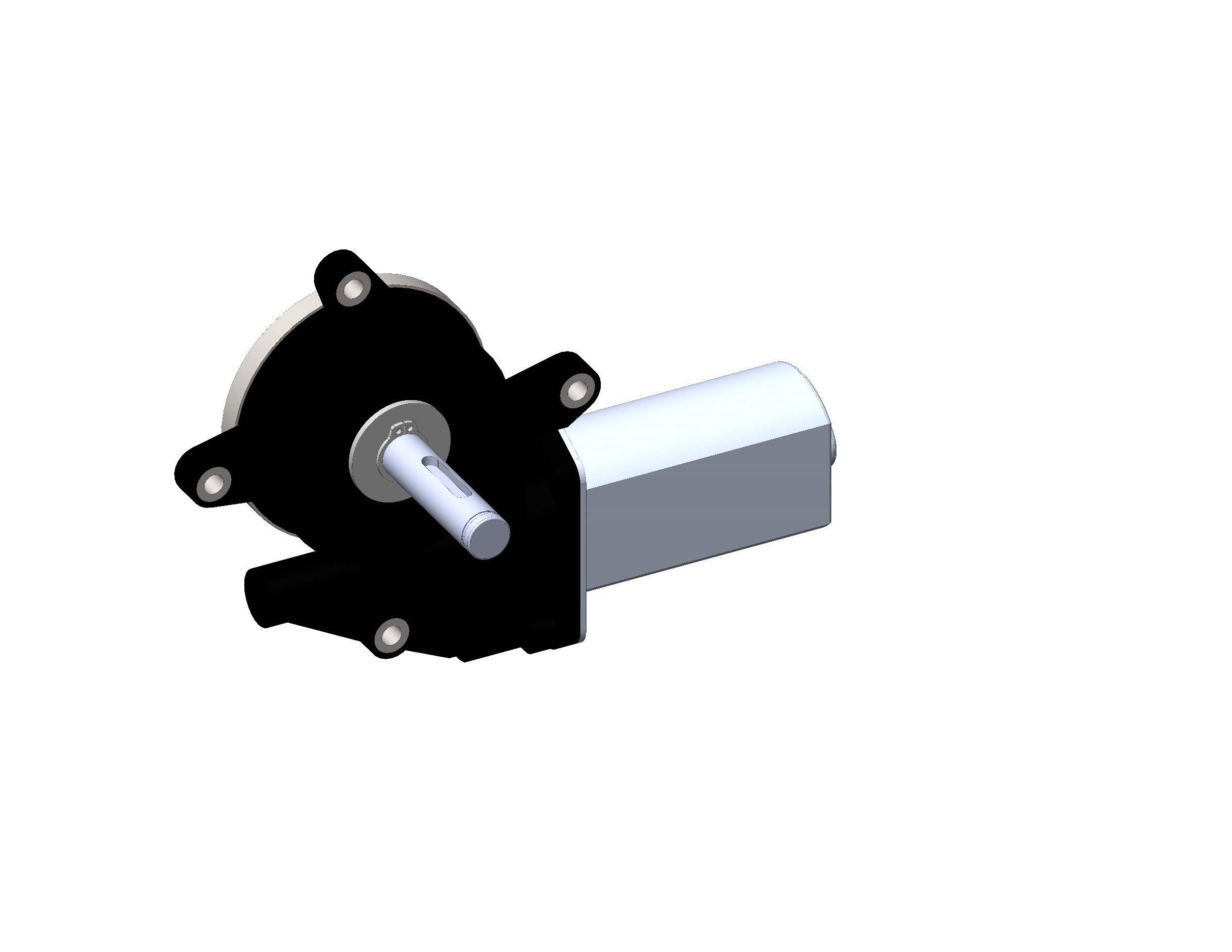 EML2322L Part CAD Models